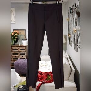 New Athleta Stella trouser size 2 brown